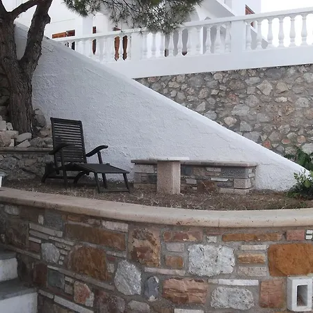 Villa Niki Masouri Room photo