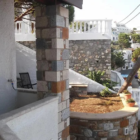 Villa Niki Masouri Exterior photo