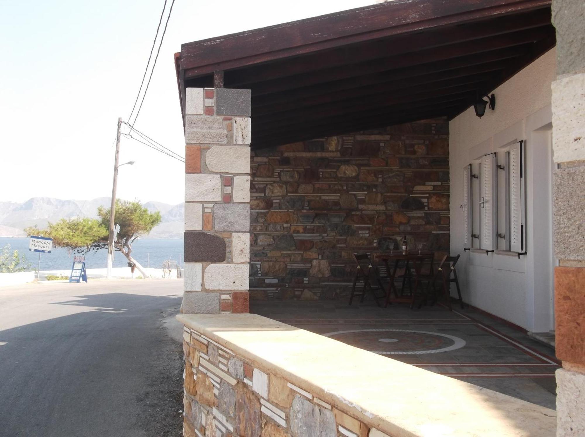 Holiday home Niki *