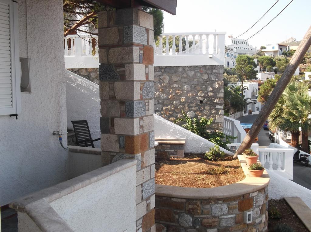 Holiday home Niki