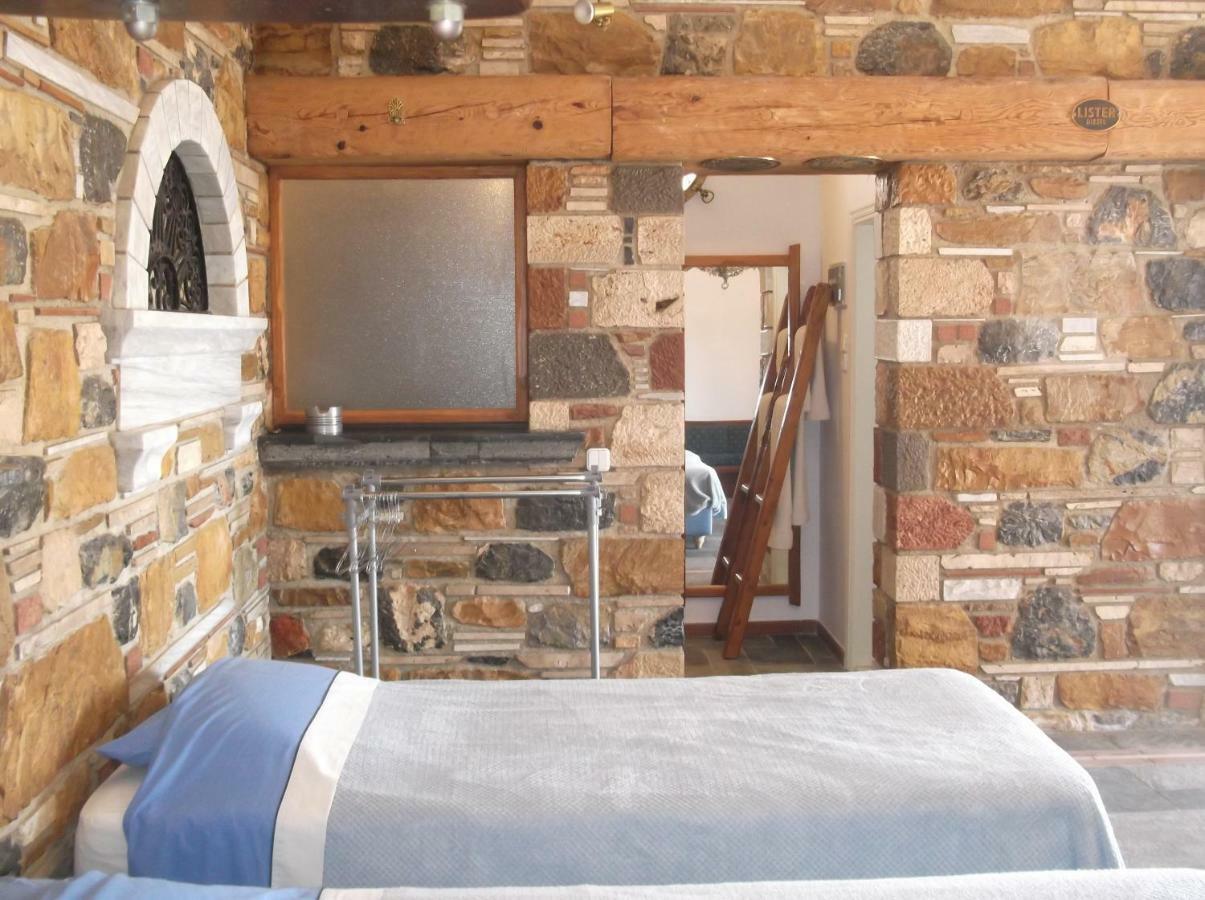 Holiday home Niki *