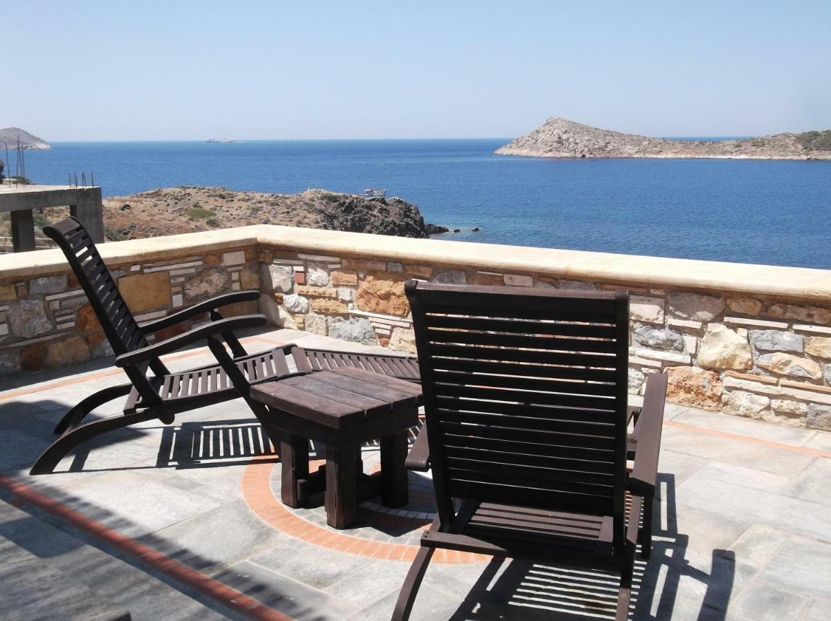 Holiday home Niki Masouri