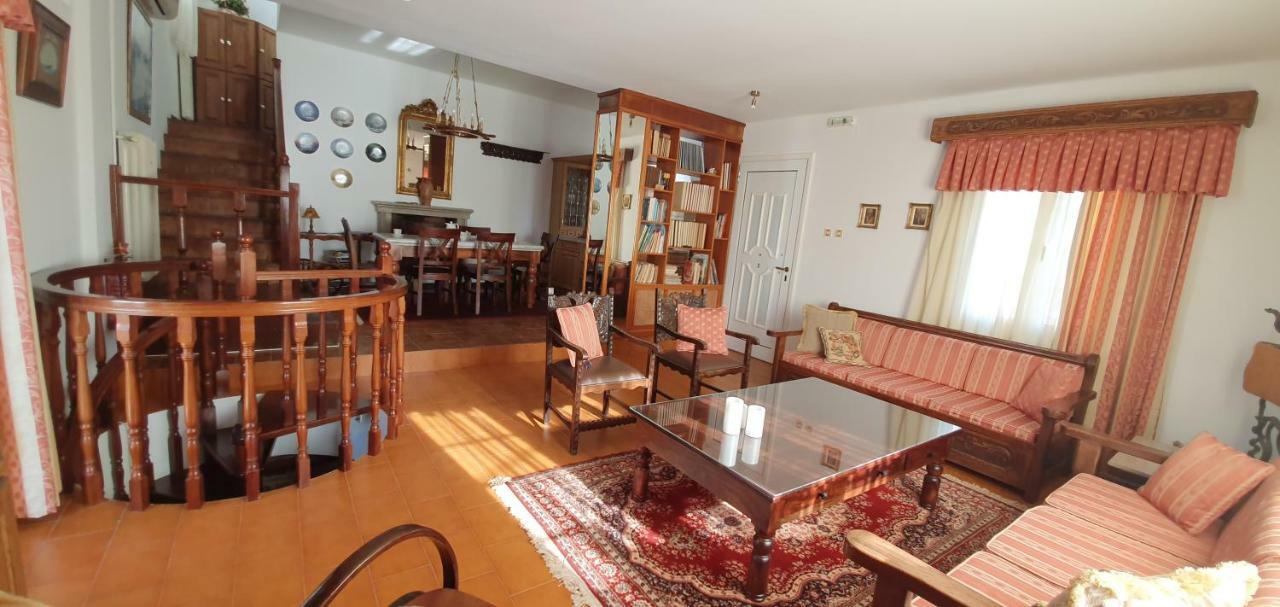 Niki Holiday home Masouri