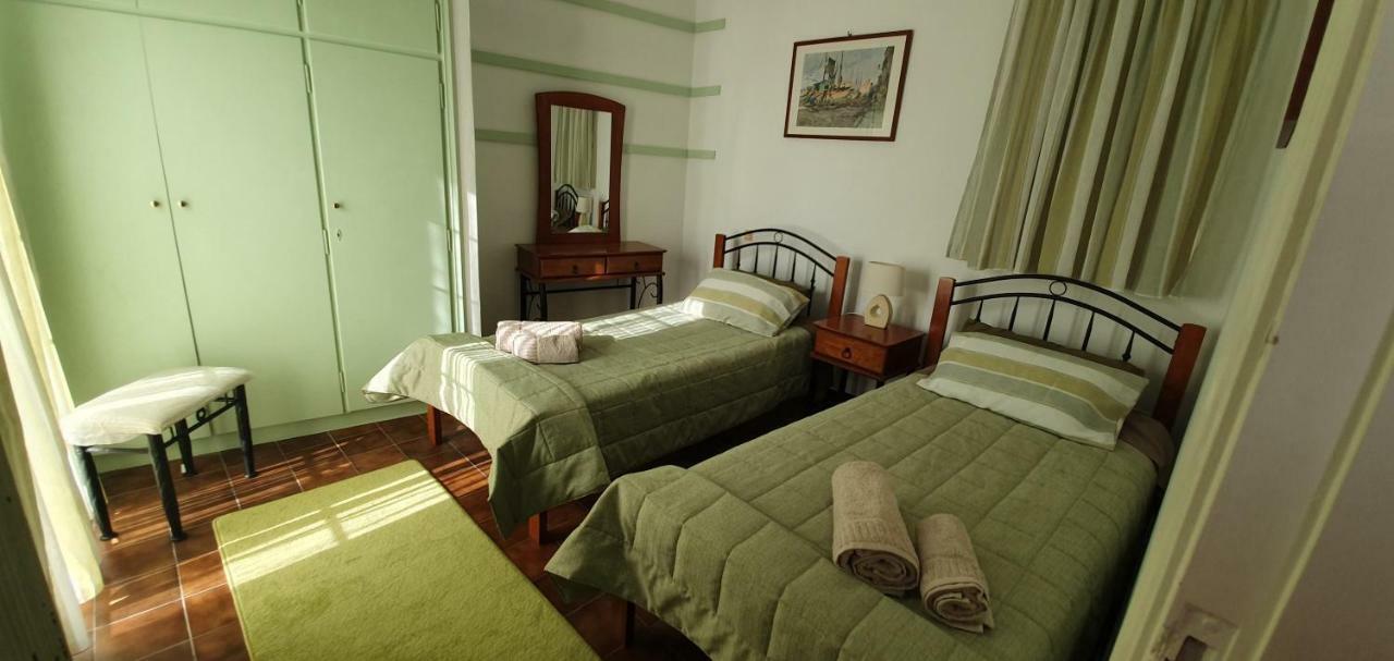 Holiday home Niki Masouri