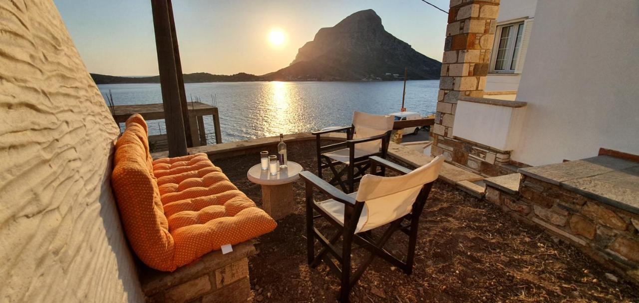Niki Holiday home *