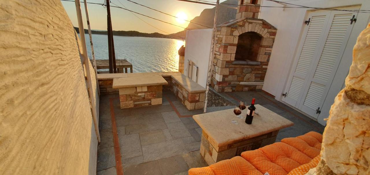 Holiday home Niki Masouri