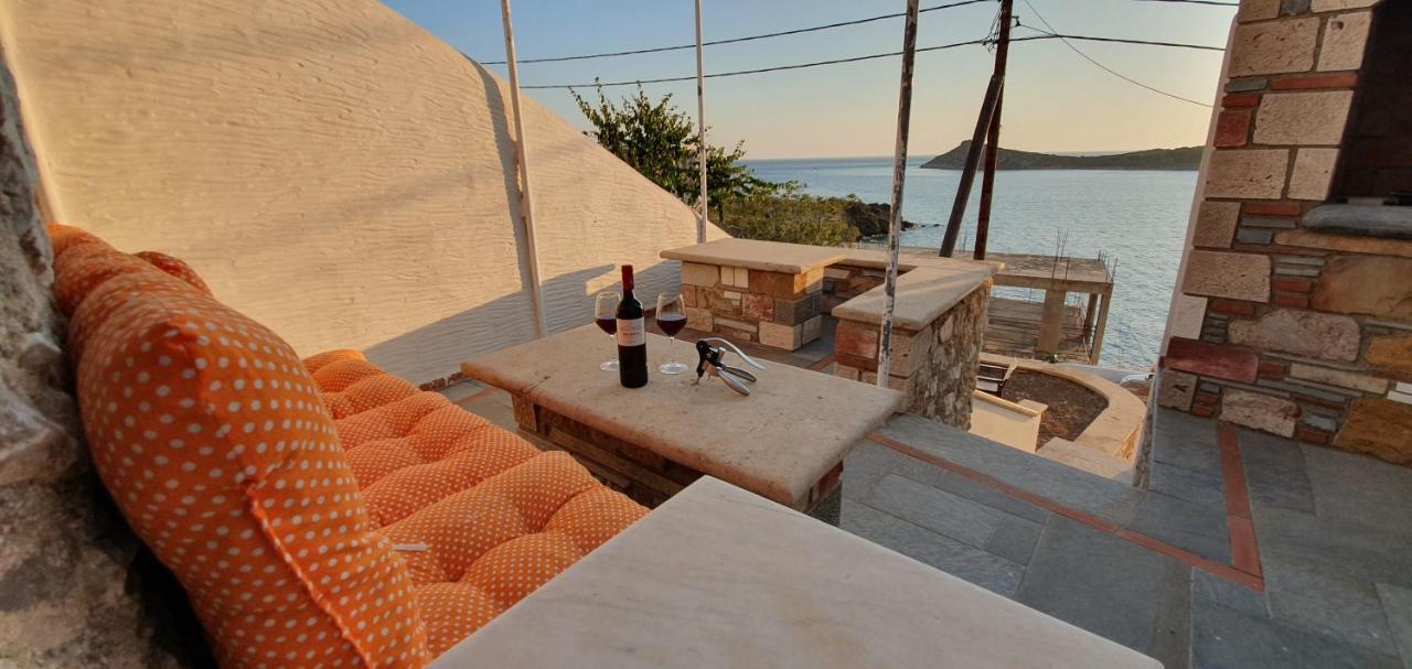 Niki Holiday home *